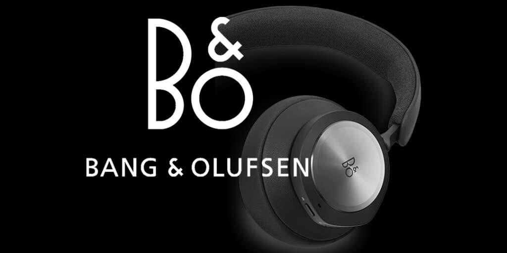 BANG & OLUFSEN