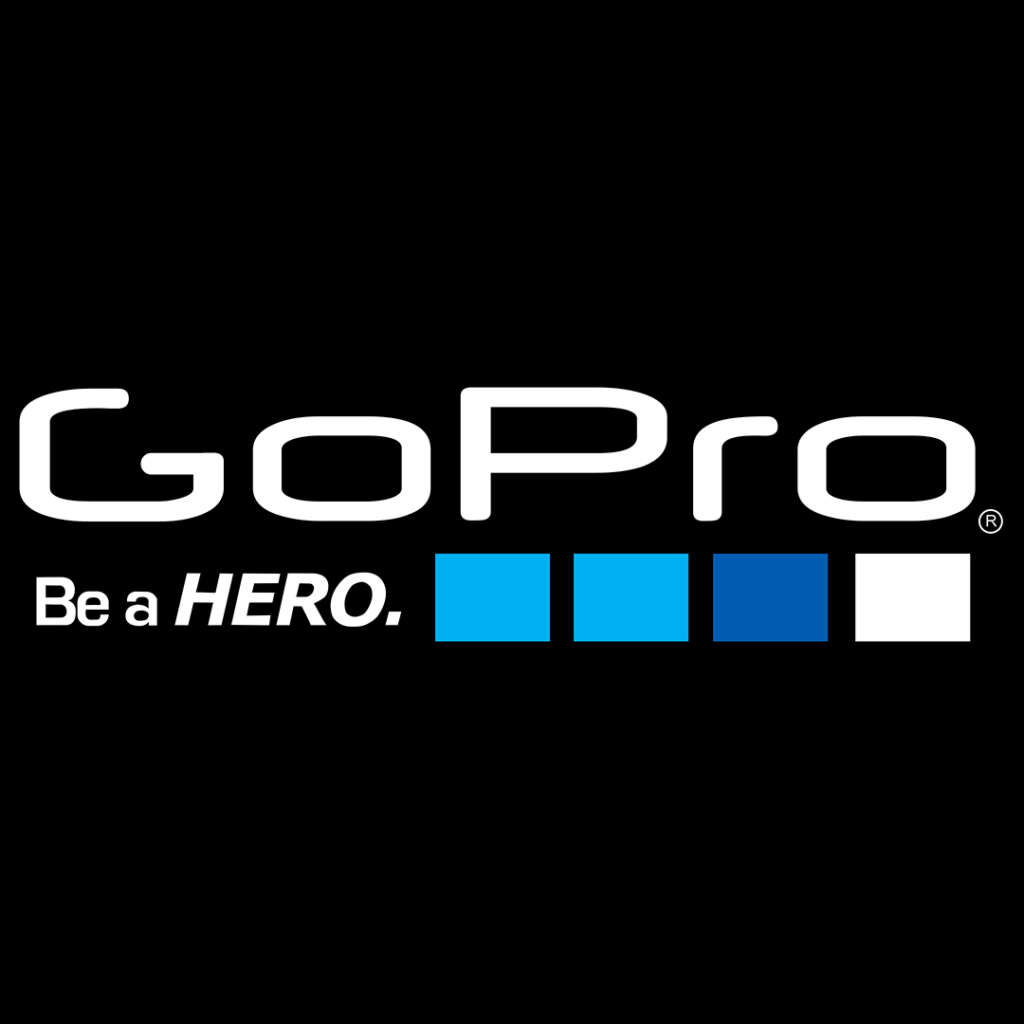 GO PRO BE A HERO