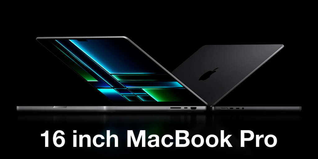 Macbook pro