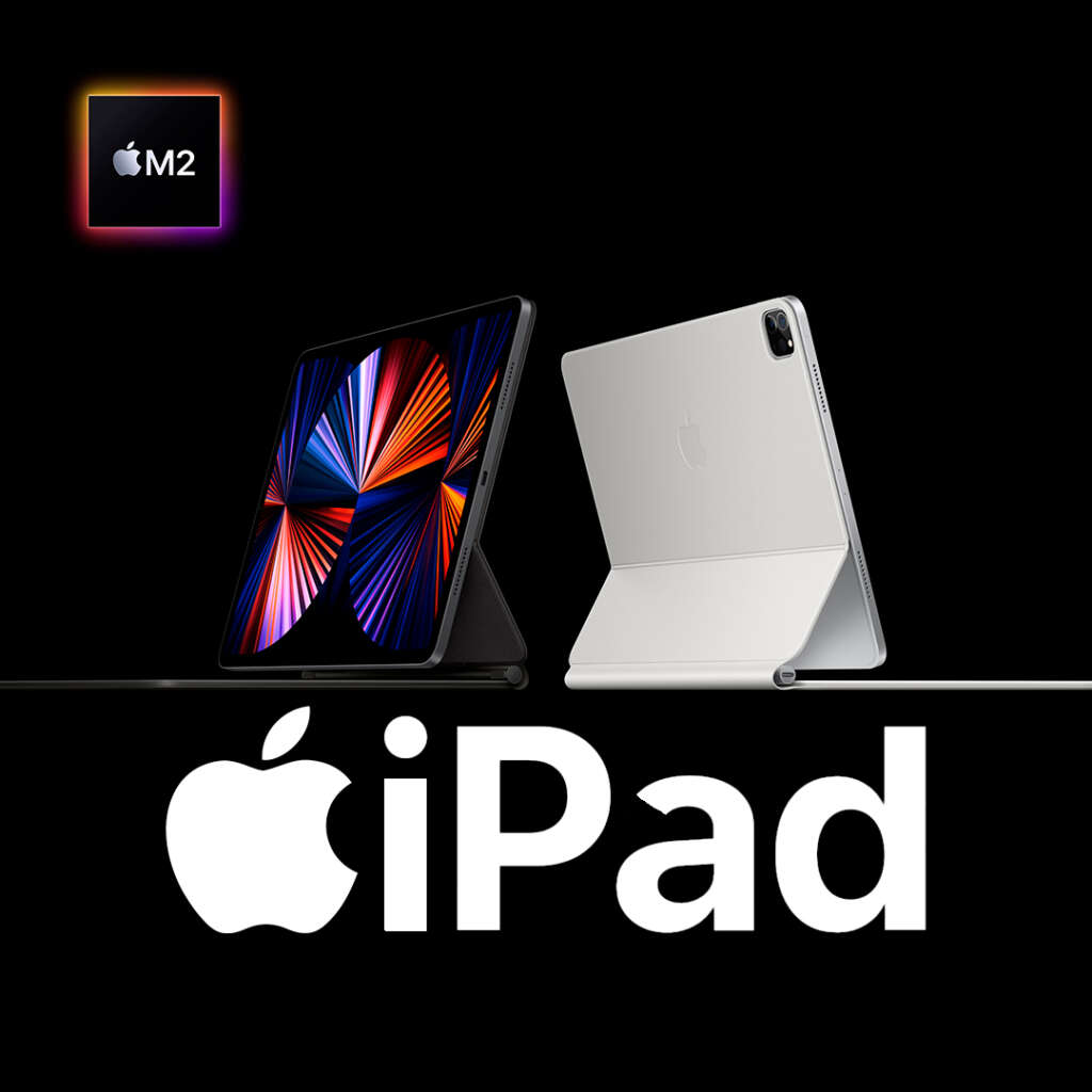 APPLE IPADS