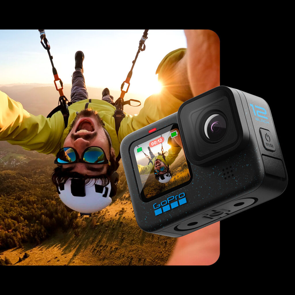 GOPRO12