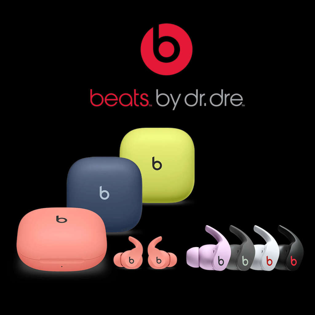 BEATS PRODUCTS